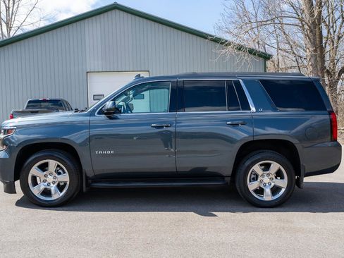 Used 2020 Chevrolet Tahoe LT image 6