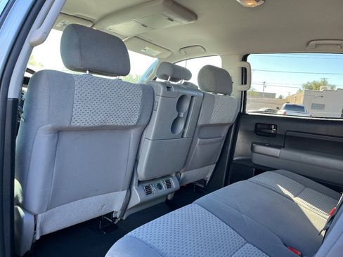 Used 2012 Toyota Tundra 2WD CrewMax image 25