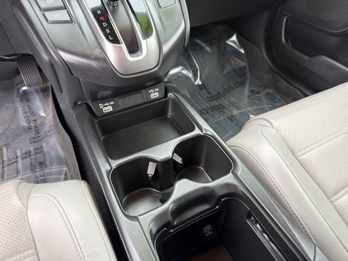 Used 2020 Honda CR-V EX-L image 25