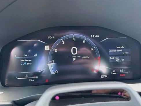 New 2026 Lexus IS 350 F Sport RWD image 39
