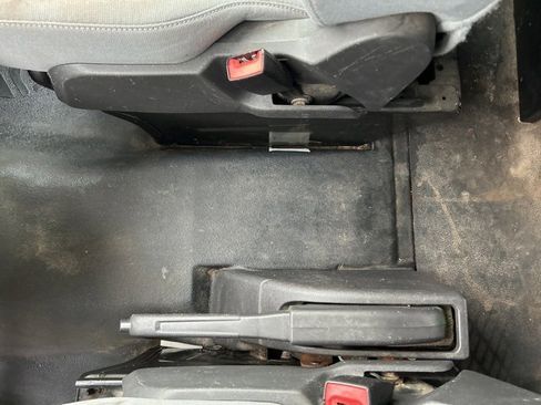 Used 2016 Ford Transit 150 130 Low Roof image 16