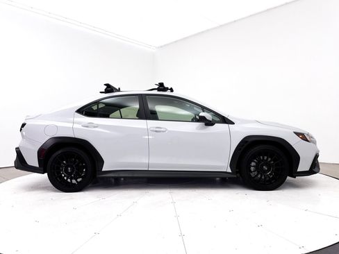 Used 2024 Subaru WRX Premium AWD/4WD image 36