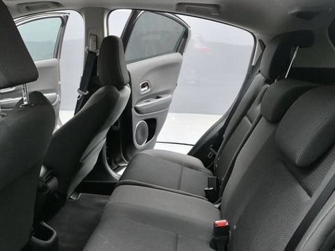 Used 2020 Honda HR-V EX image 21