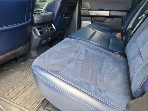Used 2021 Ford F150 Raptor w/ Raptor 37 Performance Package AWD/4WD image 9