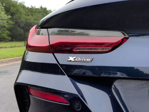 Certified 2023 BMW M850i xDrive Coupe image 11