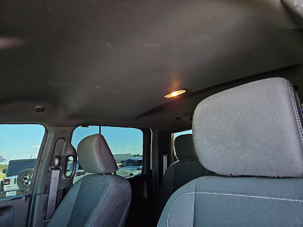 Used 2026 RAM 3500 Tradesman AWD/4WD image 21