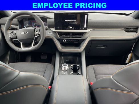 New 2026 Ford Explorer Tremor AWD/4WD image 10
