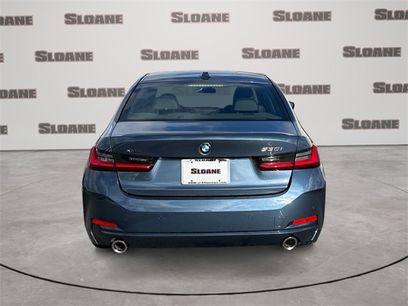 New 2026 BMW 330i xDrive 330i xDrive w/ Premium Package