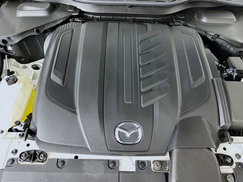 Used 2025 MAZDA CX-90 3.3 Turbo w/ Select Package image 34