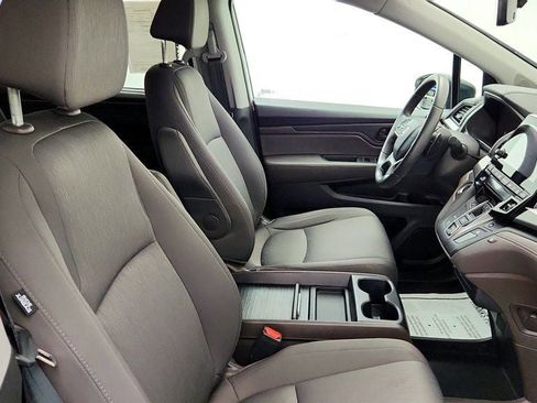 Used 2019 Honda Odyssey EX image 25