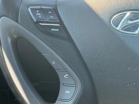 Used 2014 Hyundai Sonata Limited w/ Technology Package 05 FWD image 11