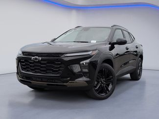 New 2026 Chevrolet Trax ACTIV w/ Driver Confidence Package video 2