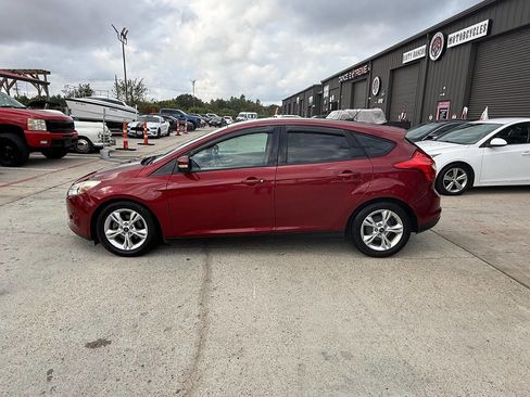 Used 2014 Ford Focus SE image 19