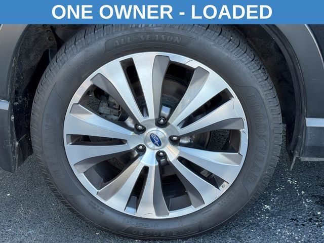 Used 2021 Subaru Ascent Touring w/ Popular Package #2A AWD/4WD image 11