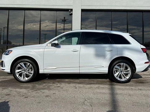 Used 2022 Audi Q7 3.0T Premium Plus image 6