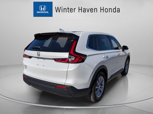 Used 2023 Honda CR-V EX image 8