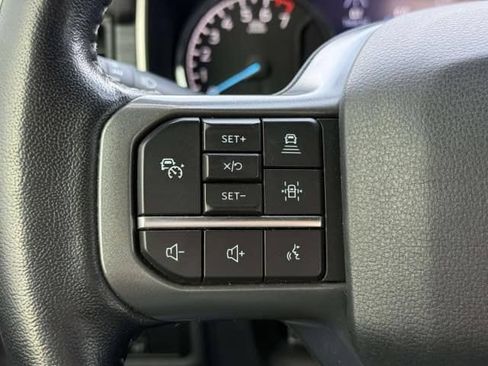 Used 2021 Ford F150 XLT w/ Equipment Group 302A High AWD/4WD image 22