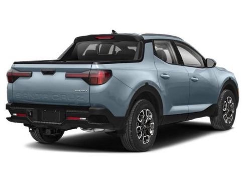 Used 2023 Hyundai Santa Cruz SEL Premium AWD/4WD image 5