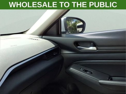 Used 2020 Nissan Altima 2.5 S FWD image 20