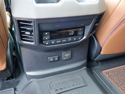 New 2026 Toyota Sequoia 1794 Edition w/ TRD Off-Road Package image 17