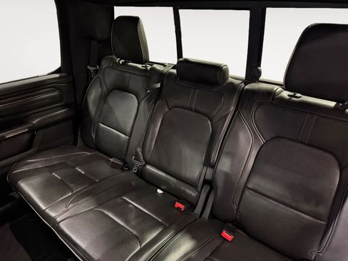 Used 2019 RAM 1500 Limited AWD/4WD image 14