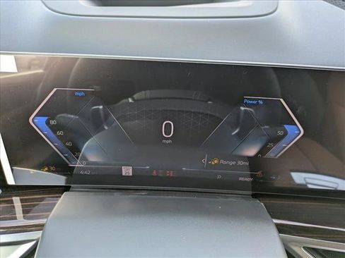 New 2026 BMW X5 xDrive50e w/ Executive Package image 11