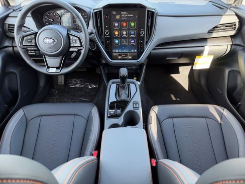 New 2026 Subaru Crosstrek 2.5i Limited AWD/4WD image 16