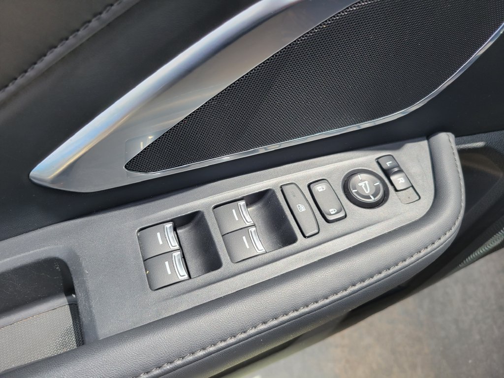 Certified 2021 Acura RDX FWD image 21