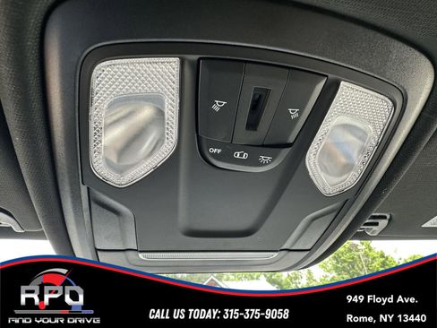 Used 2022 RAM 1500 Big Horn AWD/4WD image 20