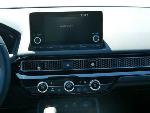 New 2026 Honda Civic Sport image 8