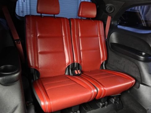 Used 2021 Dodge Durango SRT w/ Premium Interior Group image 16