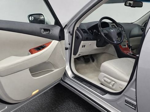 Used 2008 Lexus ES 350 FWD image 10
