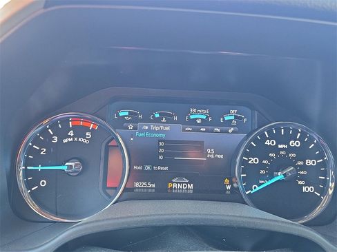 Used 2021 Ford F450 Lariat w/ Lariat Ultimate Package image 10