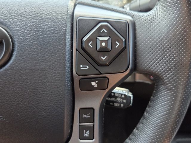 Used 2019 Toyota Tacoma TRD Pro AWD/4WD image 26