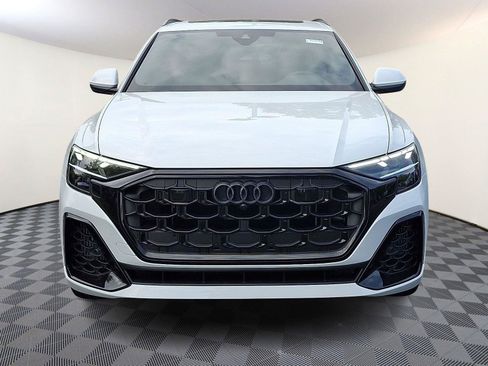 New 2026 Audi Q8 Premium Plus AWD/4WD image 2