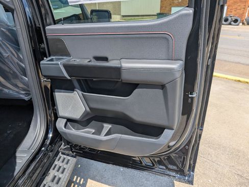 New 2026 Ford F150 Raptor AWD/4WD image 14