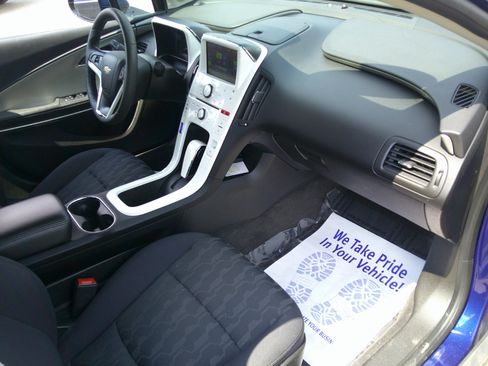 Used 2013 Chevrolet Volt image 40