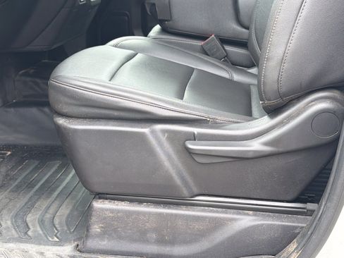 Used 2024 Chevrolet Silverado 2500 W/T w/ WT Convenience Package AWD/4WD image 15