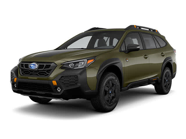 Certified 2024 Subaru Outback Wilderness AWD/4WD image 1