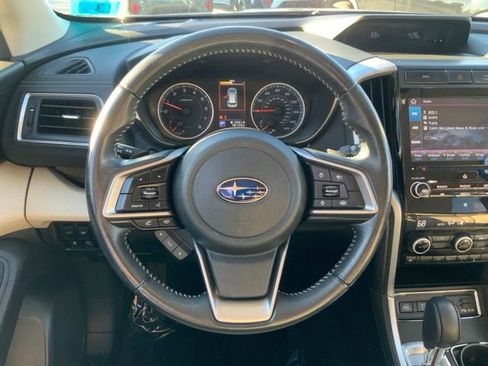 Used 2022 Subaru Ascent Premium w/ Convenience Package AWD/4WD image 18