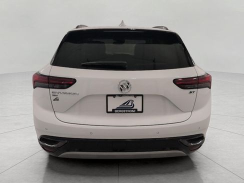 Used 2023 Buick Envision Essence w/ Technology Package I AWD/4WD image 24