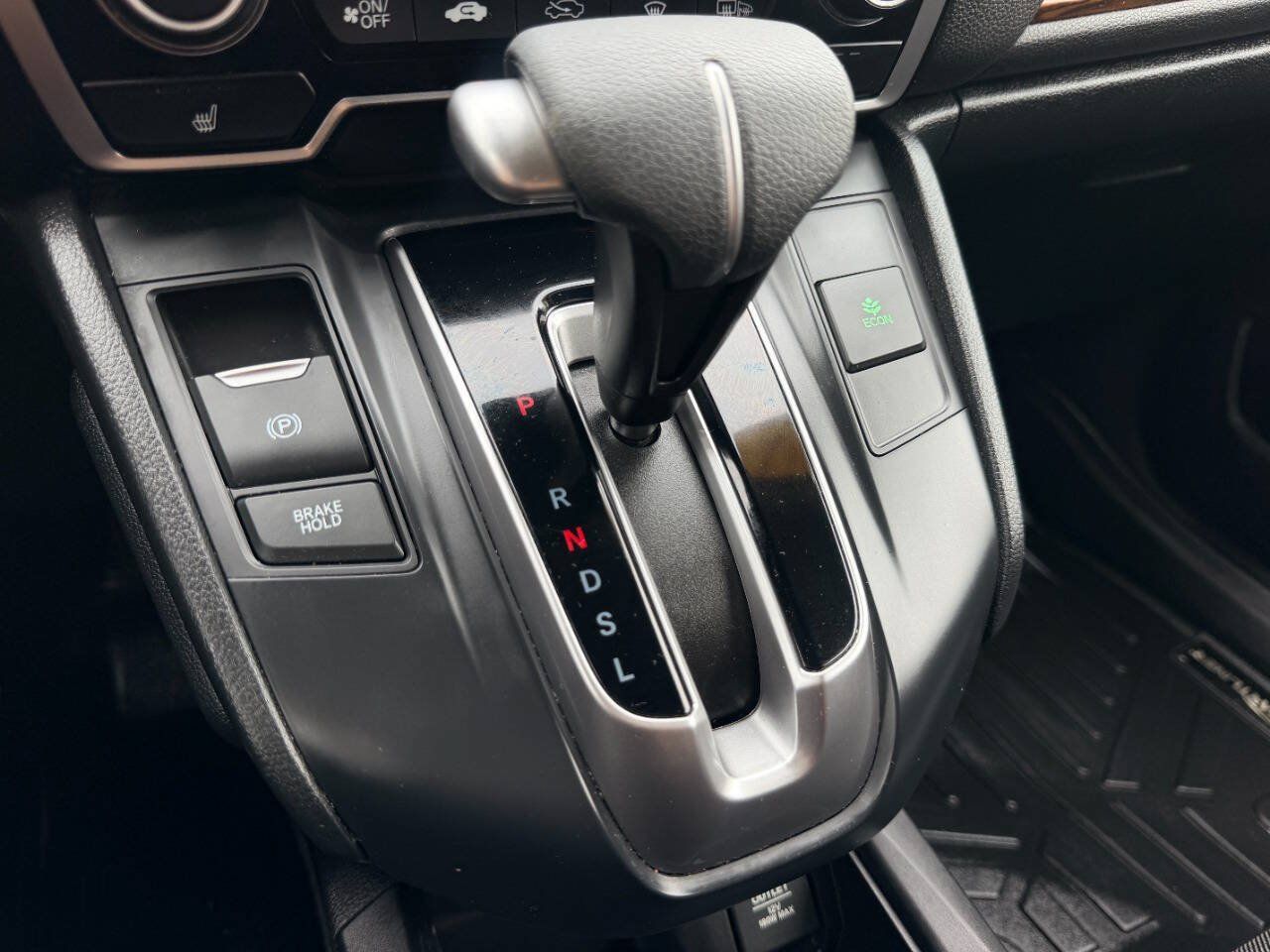 Used 2017 Honda CR-V EX image 42