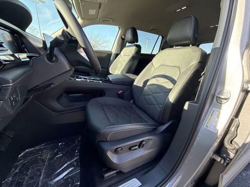 New 2026 Volkswagen Atlas SE AWD/4WD image 12