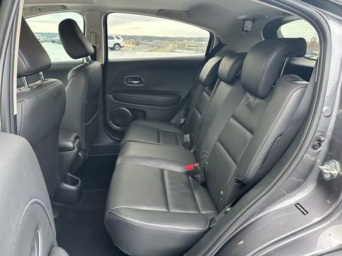 Used 2017 Honda HR-V EX-L image 11