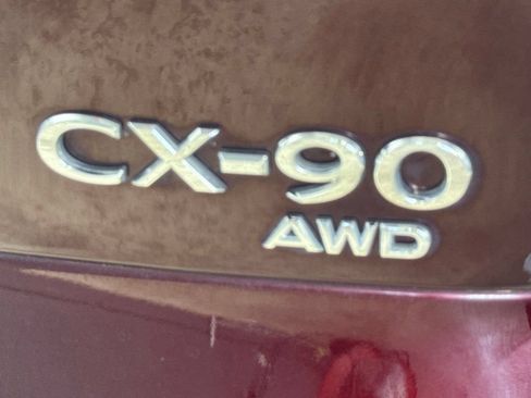 Used 2024 MAZDA CX-90 Plug-In Hybrid w/ Premium Pkg AWD/4WD image 42