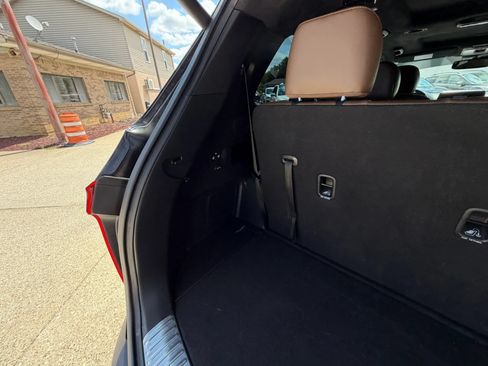 Used 2020 Kia Telluride SX w/ SX Prestige Package AWD/4WD image 38