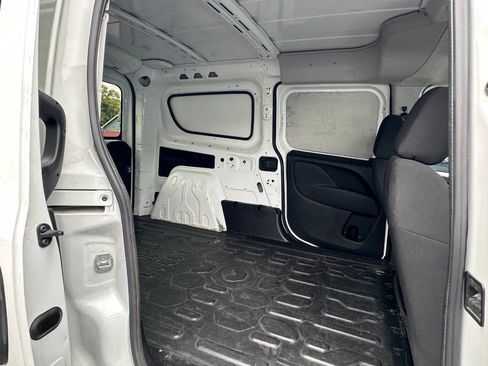 Used 2017 RAM ProMaster City Tradesman w/ Rear Back-up Camera Group image 14