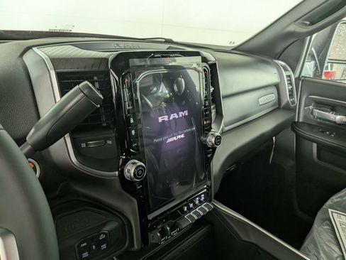 New 2026 RAM 2500 Big Horn image 21