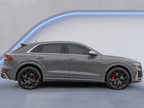 Used 2023 Audi RS Q8 image 4