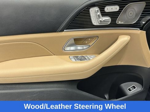 Certified 2024 Mercedes-Benz GLE 350 4MATIC image 18